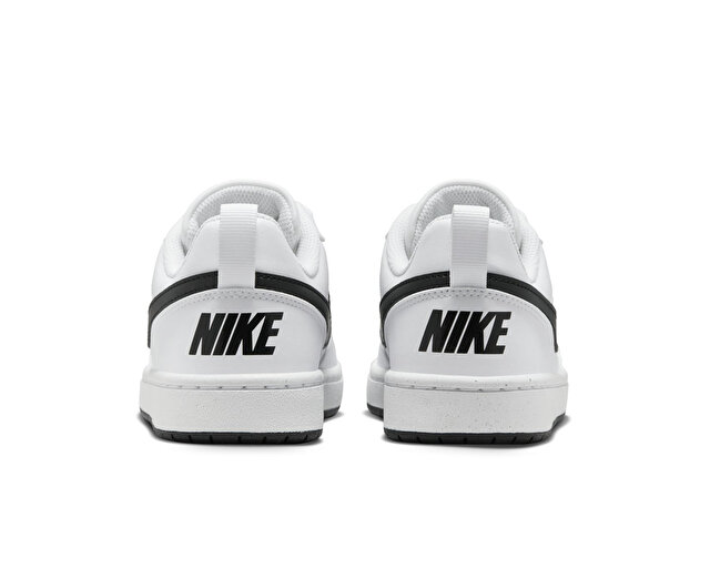 Nike Ayakkabı Günlük Court Borough Low Recraft (Gs) - Görsel 5
