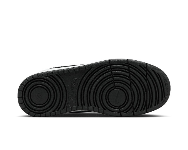 Nike Ayakkabı Günlük Court Borough Low Recraft (Gs) - Görsel 6