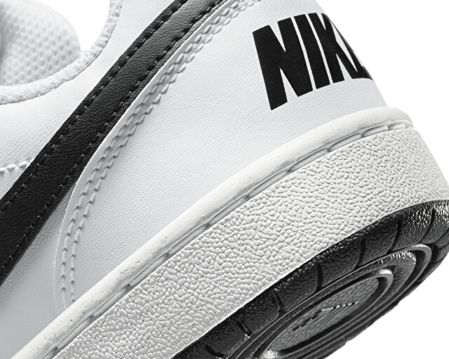 Nike Ayakkabı Günlük Court Borough Low Recraft (Gs) - Görsel 8