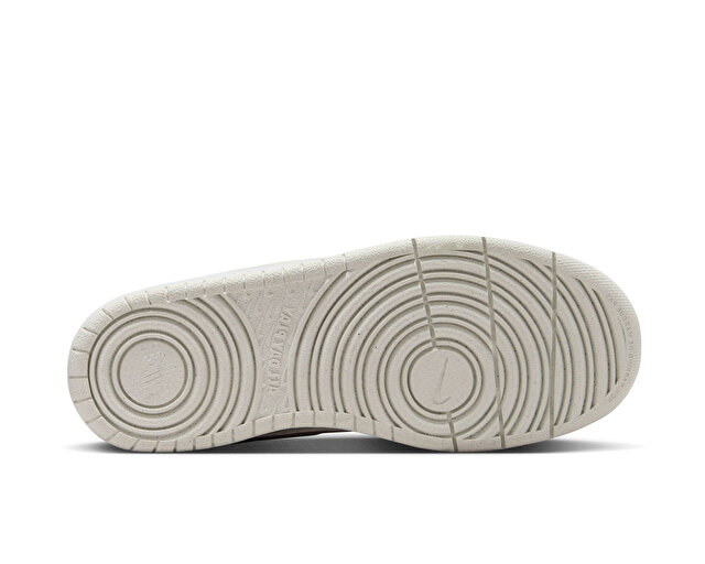 Nike Ayakkabı Günlük COURT BOROUGH LOW RECRAFT (GS) - Görsel 7