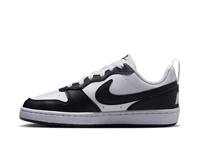 Nike Ayakkabı Günlük COURT BOROUGH LOW RECRAFT (GS) - Görsel 3