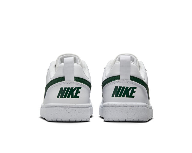 Nike Ayakkabı Günlük COURT BOROUGH LOW RECRAFT (GS) - Görsel 5
