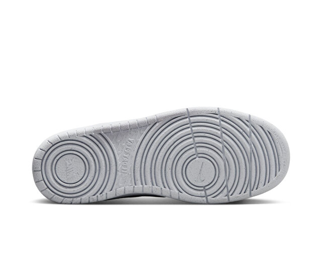 Nike Ayakkabı Günlük COURT BOROUGH LOW RECRAFT (GS) - Görsel 6