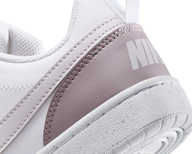 Nike Ayakkabı Günlük COURT BOROUGH LOW RECRAFT (GS) - Görsel 9