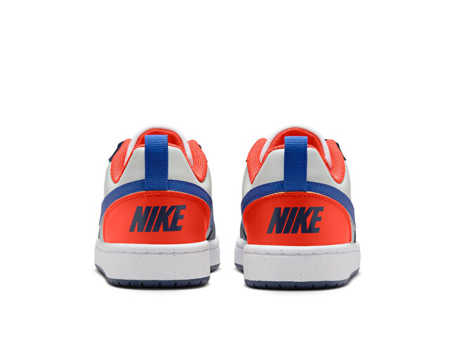 Nike Ayakkabı Günlük Court Borough Low Recraft - Görsel 6
