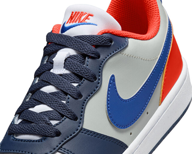 Nike Ayakkabı Günlük Court Borough Low Recraft - Görsel 8