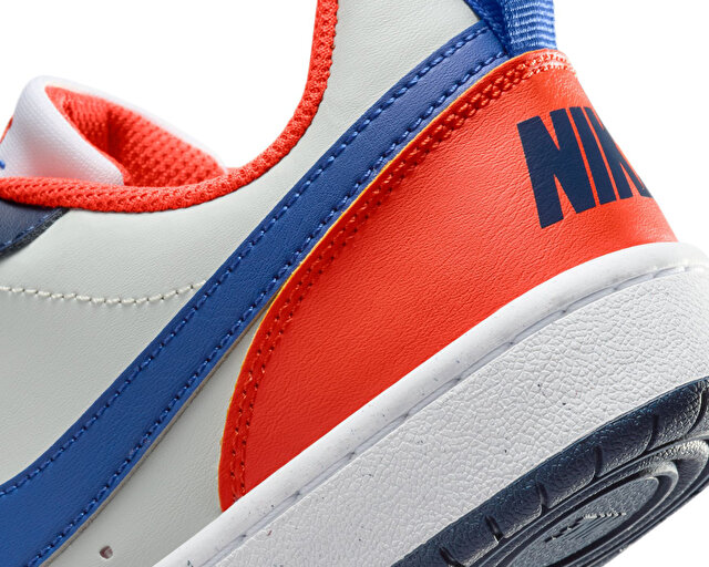 Nike Ayakkabı Günlük Court Borough Low Recraft - Görsel 9