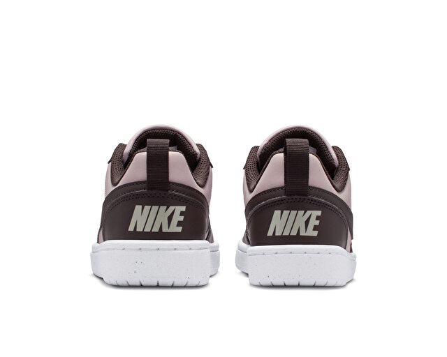 Nike Ayakkabı Günlük COURT BOROUGH LOW RECRAFT (GS) - Görsel 6