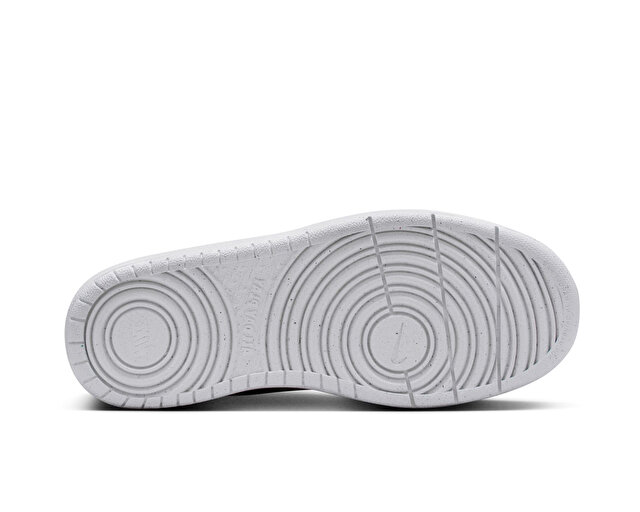 Nike Ayakkabı Günlük COURT BOROUGH LOW RECRAFT (GS) - Görsel 7