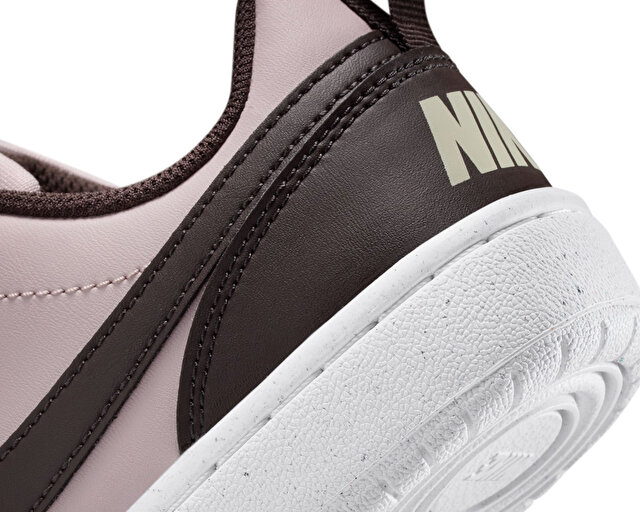 Nike Ayakkabı Günlük COURT BOROUGH LOW RECRAFT (GS) - Görsel 9