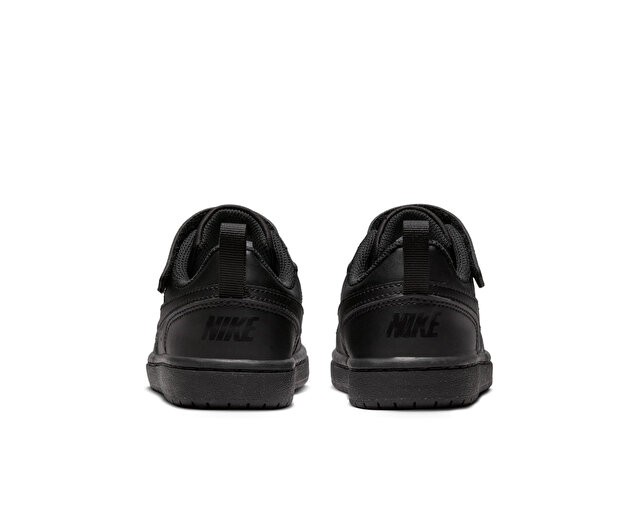 Nike Ayakkabı Günlük Court Borough Low Recraft (Ps) - Görsel 5