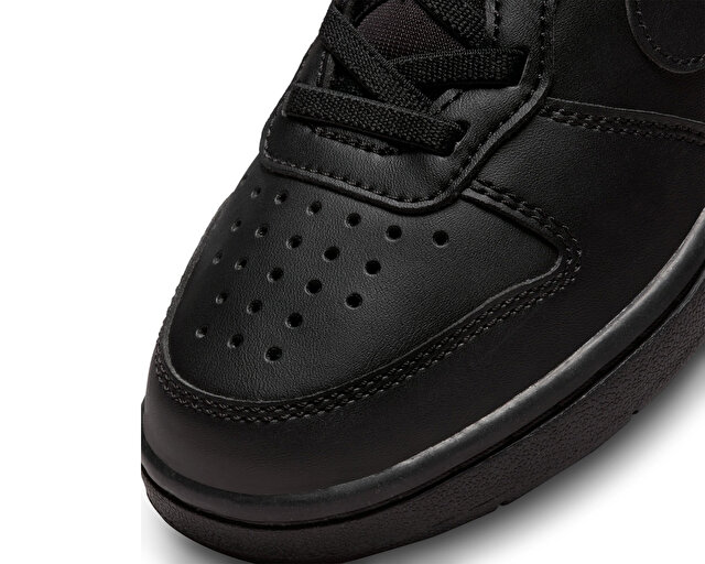 Nike Ayakkabı Günlük Court Borough Low Recraft (Ps) - Görsel 7