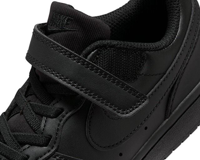 Nike Ayakkabı Günlük Court Borough Low Recraft (Ps) - Görsel 9