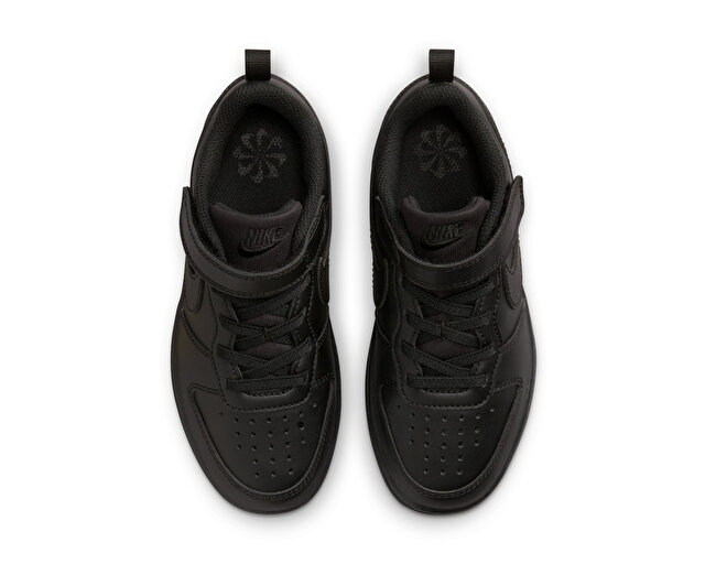 Nike Ayakkabı Günlük Court Borough Low Recraft (Ps) - Görsel 10