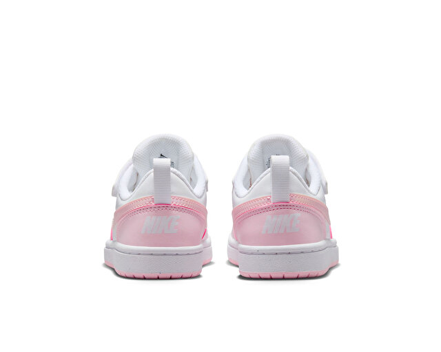 Nike Ayakkabı Günlük Court Borough Low Recraft (Ps) - Görsel 5