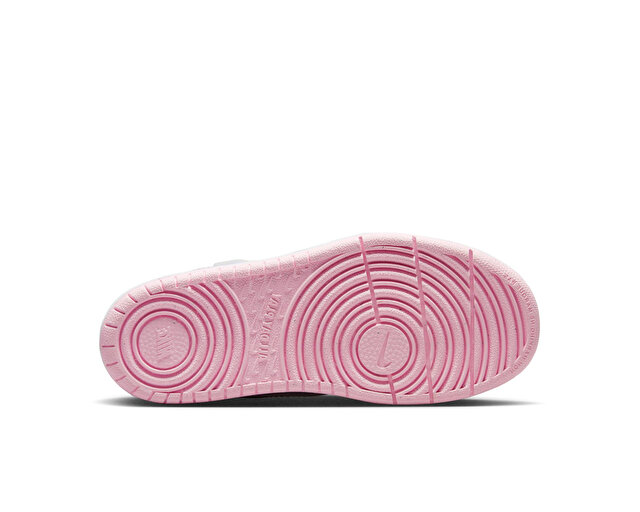 Nike Ayakkabı Günlük Court Borough Low Recraft (Ps) - Görsel 6