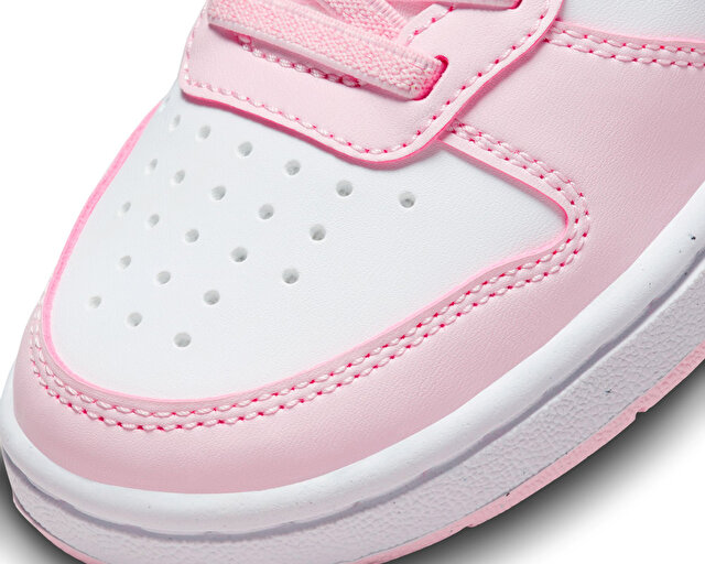 Nike Ayakkabı Günlük Court Borough Low Recraft (Ps) - Görsel 7