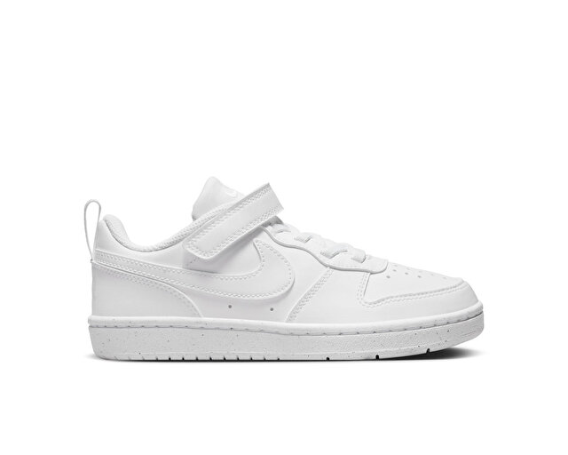 Nike Ayakkabı Günlük Court Borough Low Recraft Ps - Görsel 2