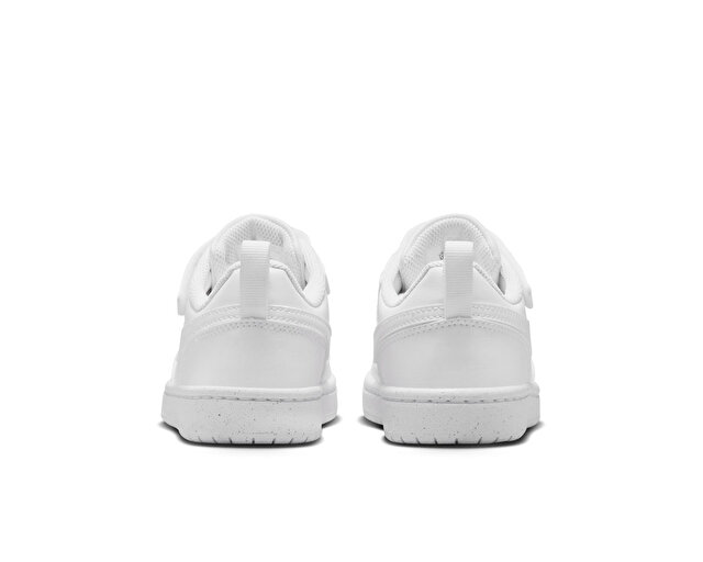 Nike Ayakkabı Günlük Court Borough Low Recraft Ps - Görsel 5