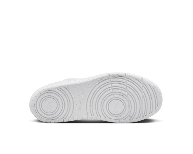 Nike Ayakkabı Günlük Court Borough Low Recraft Ps - Görsel 6