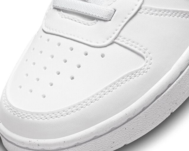 Nike Ayakkabı Günlük Court Borough Low Recraft Ps - Görsel 7