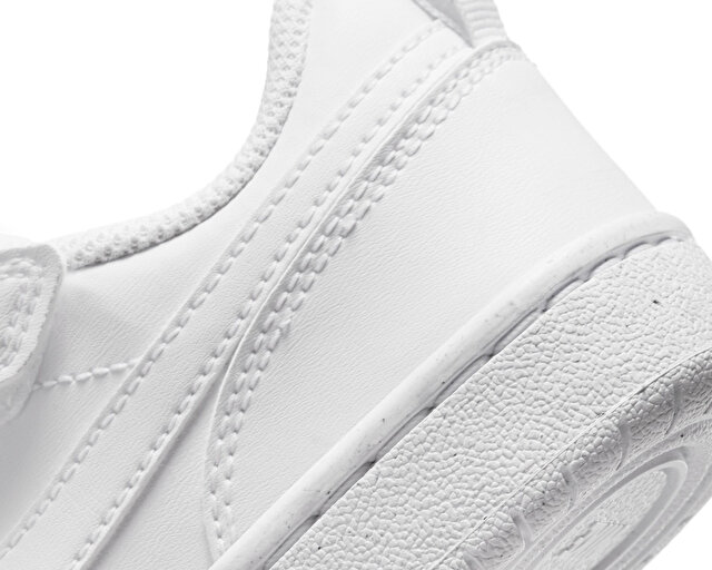 Nike Ayakkabı Günlük Court Borough Low Recraft Ps - Görsel 9
