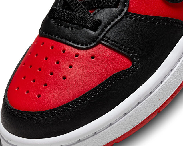 Nike Ayakkabı Günlük Court Borough Low Recraft (Ps) - Görsel 7