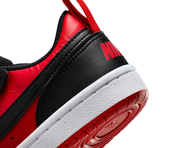 Nike Ayakkabı Günlük Court Borough Low Recraft (Ps) - Görsel 9