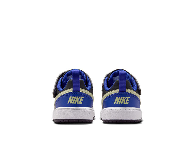 Nike Ayakkabı Günlük COURT BOROUGH LOW RECRAFT (TD) - Görsel 6