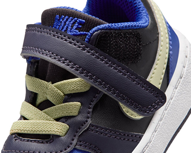 Nike Ayakkabı Günlük COURT BOROUGH LOW RECRAFT (TD) - Görsel 8