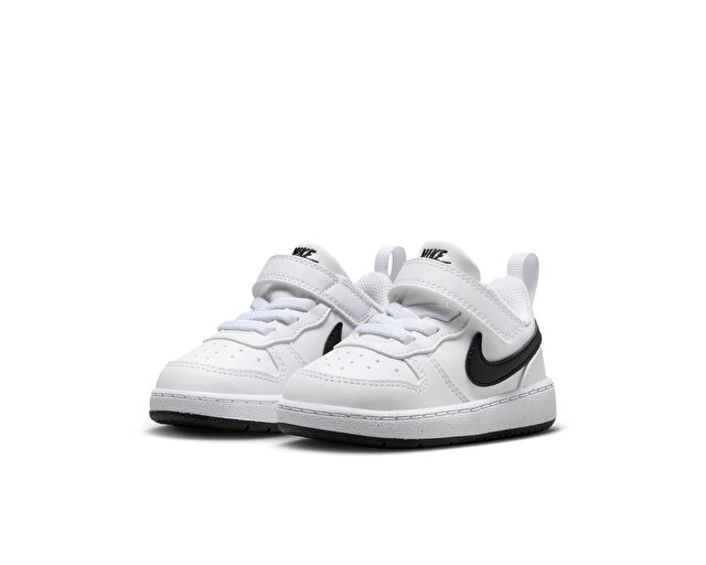 Nike Ayakkabı Günlük Court Borough Low Recraft - Görsel 4