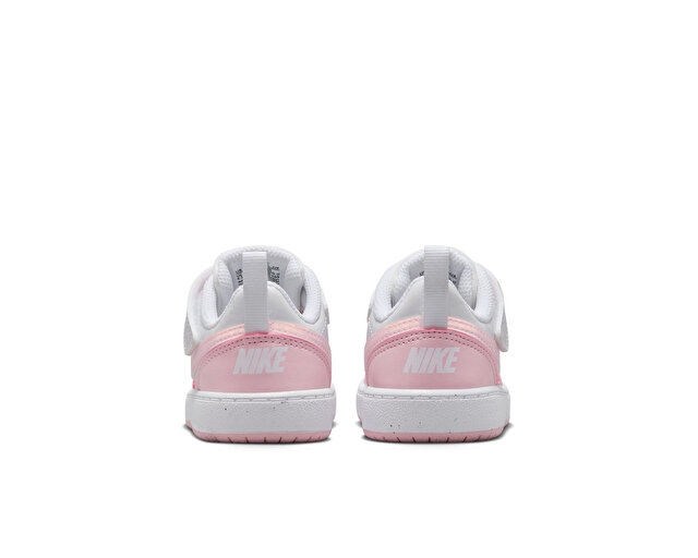 Nike Ayakkabı Günlük COURT BOROUGH LOW RECRAFT (TD) - Görsel 5