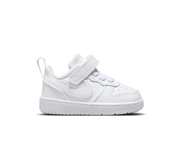 Nike Ayakkabı Günlük Court Borough Low Recraft - Görsel 2