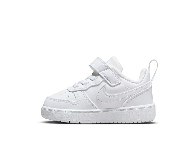 Nike Ayakkabı Günlük Court Borough Low Recraft - Görsel 3