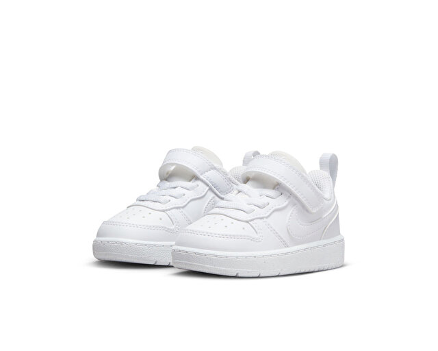 Nike Ayakkabı Günlük Court Borough Low Recraft - Görsel 4