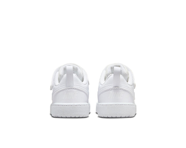 Nike Ayakkabı Günlük Court Borough Low Recraft - Görsel 5