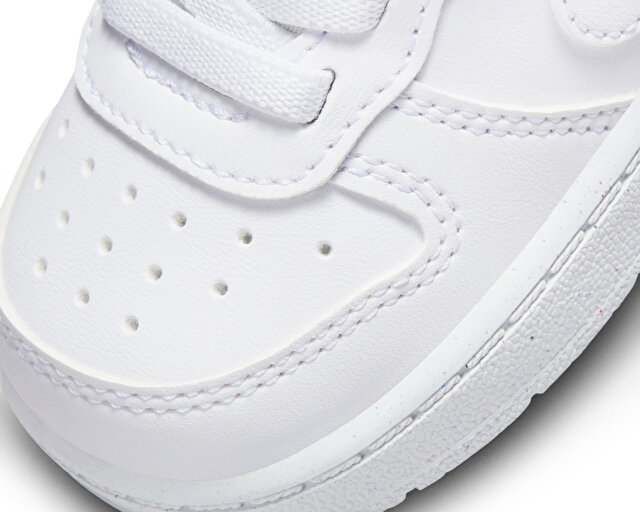 Nike Ayakkabı Günlük Court Borough Low Recraft - Görsel 7