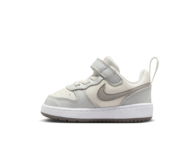 Nike Ayakkabı Günlük COURT BOROUGH LOW RECRAFT (TD) - Görsel 3