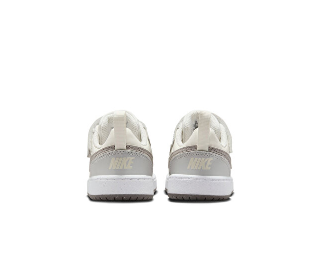 Nike Ayakkabı Günlük COURT BOROUGH LOW RECRAFT (TD) - Görsel 6