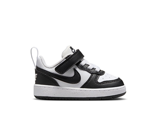 Nike Ayakkabı Günlük COURT BOROUGH LOW RECRAFT (TD) - Görsel 2