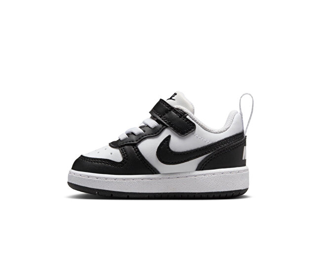 Nike Ayakkabı Günlük COURT BOROUGH LOW RECRAFT (TD) - Görsel 3
