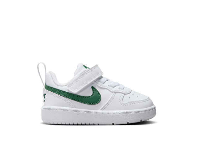 Nike Ayakkabı Günlük COURT BOROUGH LOW RECRAFT (TD) - Görsel 2
