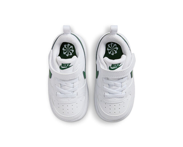 Nike Ayakkabı Günlük COURT BOROUGH LOW RECRAFT (TD) - Görsel 5