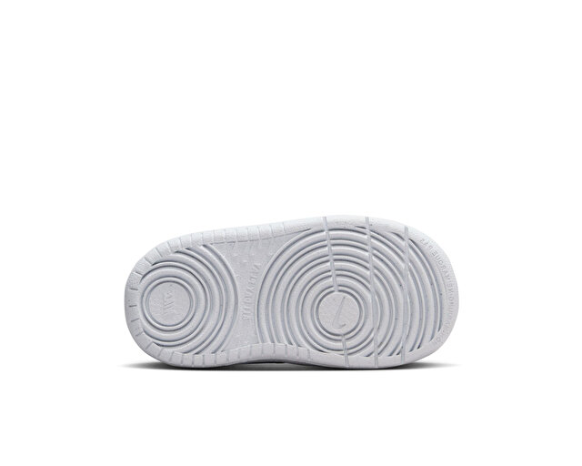 Nike Ayakkabı Günlük COURT BOROUGH LOW RECRAFT (TD) - Görsel 7