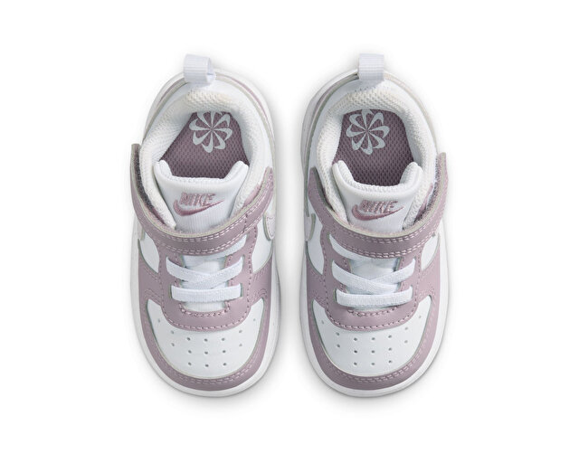 Nike Ayakkabı Günlük COURT BOROUGH LOW RECRAFT (TD) - Görsel 5