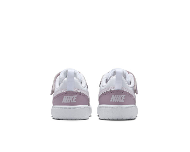 Nike Ayakkabı Günlük COURT BOROUGH LOW RECRAFT (TD) - Görsel 6