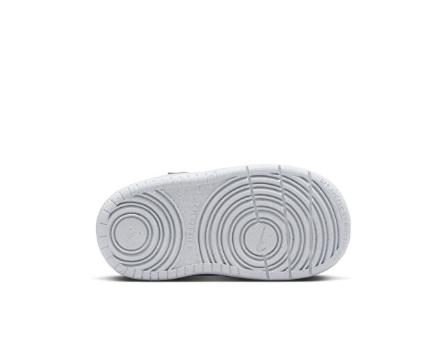 Nike Ayakkabı Günlük COURT BOROUGH LOW RECRAFT (TD) - Görsel 7