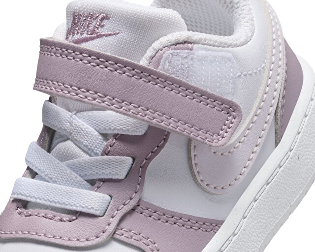 Nike Ayakkabı Günlük COURT BOROUGH LOW RECRAFT (TD) - Görsel 8