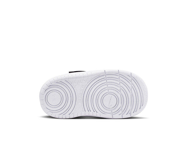 Nike Ayakkabı Günlük COURT BOROUGH LOW RECRAFT (TD) - Görsel 7