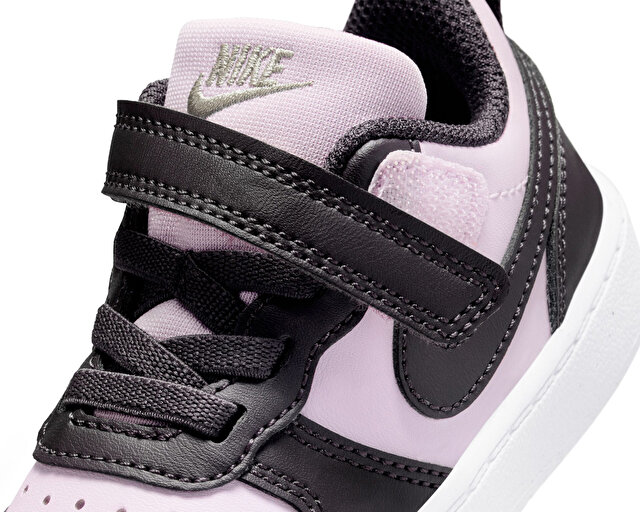 Nike Ayakkabı Günlük COURT BOROUGH LOW RECRAFT (TD) - Görsel 8